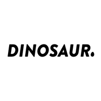 Dinosaur Agency logo, Dinosaur Agency contact details