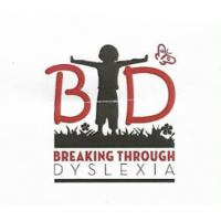 Breaking Through Dyslexia logo, Breaking Through Dyslexia contact details