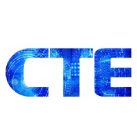 CTE Technology logo, CTE Technology contact details