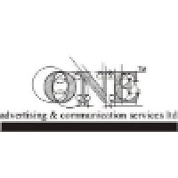 One Advertising and Communication Services Ltd logo, One Advertising and Communication Services Ltd contact details