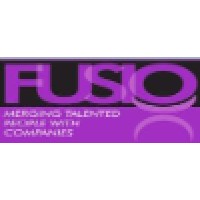 FUSIO logo, FUSIO contact details