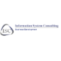 ISC(Information System consulting) logo, ISC(Information System consulting) contact details