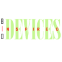 BioInspired Devices logo, BioInspired Devices contact details