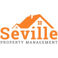 Seville Property Management logo, Seville Property Management contact details