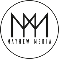 Mayhew Media logo, Mayhew Media contact details