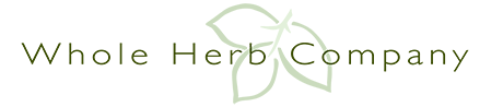 Whole Herb Company logo, Whole Herb Company contact details