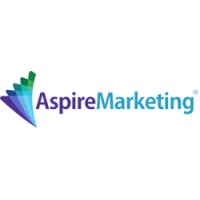 Aspire Marketing Group logo, Aspire Marketing Group contact details