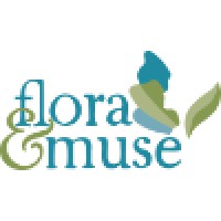 Flora and Muse logo, Flora and Muse contact details