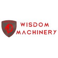 Wisdom Machinery Co., Ltd logo, Wisdom Machinery Co., Ltd contact details