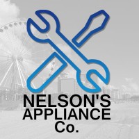 Nelsons Appliance CO logo, Nelsons Appliance CO contact details