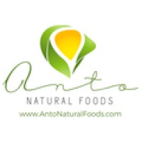 Anto Natural Foods, LLC logo, Anto Natural Foods, LLC contact details