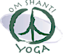 Om Shanti Yoga logo, Om Shanti Yoga contact details