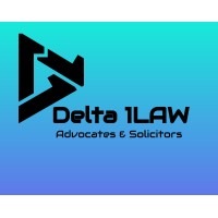 Delta 1Law logo, Delta 1Law contact details