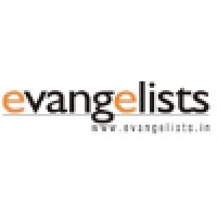 Evangelists logo, Evangelists contact details