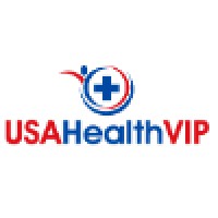 USA Health VIP - Affordable Health Insurance logo, USA Health VIP - Affordable Health Insurance contact details