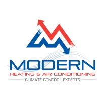 Modern Heating & Air Conditioning, LLC - Milford CT logo, Modern Heating & Air Conditioning, LLC - Milford CT contact details