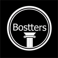 Bostters logo, Bostters contact details