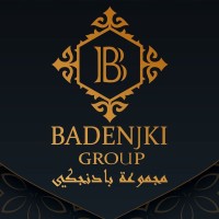 Badenjki Group - مجموعة بادنجكي logo, Badenjki Group - مجموعة بادنجكي contact details