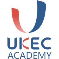 UKEC Academy logo, UKEC Academy contact details