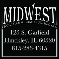 Midwest Facilities and Construction, LLC logo, Midwest Facilities and Construction, LLC contact details