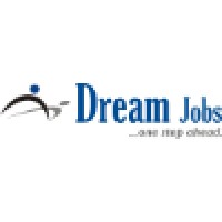 Dream jobs Staffing Solution Pvt Ltd logo, Dream jobs Staffing Solution Pvt Ltd contact details