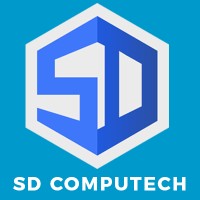 SDComputech LLC logo, SDComputech LLC contact details