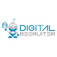 Digital Recruiter logo, Digital Recruiter contact details