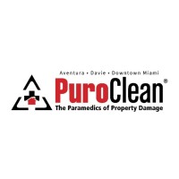 PuroClean of Aventura, Davie & Downtown Miami logo, PuroClean of Aventura, Davie & Downtown Miami contact details