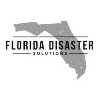 Florida Disaster Solutions logo, Florida Disaster Solutions contact details