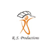 R.S. Productions logo, R.S. Productions contact details