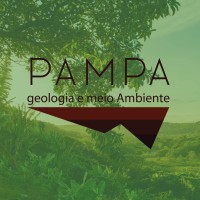 PAMPA Geologia logo, PAMPA Geologia contact details