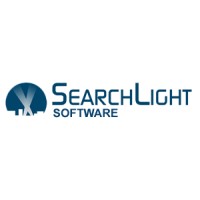 SearchLight Software logo, SearchLight Software contact details