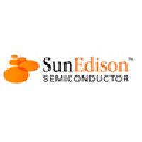 SunEdison Semiconductor logo, SunEdison Semiconductor contact details