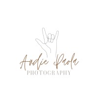 Andie Paola Photography logo, Andie Paola Photography contact details