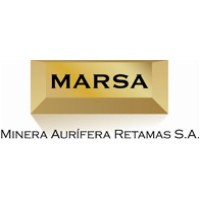 Minera Aurifera Retamas S.A logo, Minera Aurifera Retamas S.A contact details