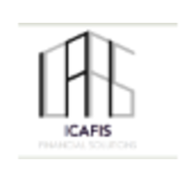 ICAFIS logo, ICAFIS contact details