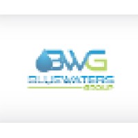 BlueWaters Group logo, BlueWaters Group contact details