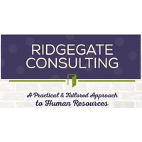 Ridgegate Consulting logo, Ridgegate Consulting contact details