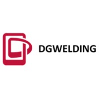 DGwelding logo, DGwelding contact details