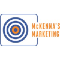 McKenna's Marketing logo, McKenna's Marketing contact details