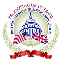 British-American Business Association logo, British-American Business Association contact details