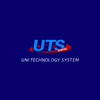 UTS - Uni Technology System Maroc logo, UTS - Uni Technology System Maroc contact details