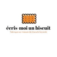 Ecris-moi un biscuit logo, Ecris-moi un biscuit contact details