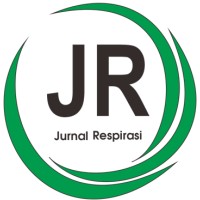 Jurnal Respirasi logo, Jurnal Respirasi contact details