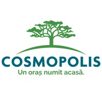 COSMOPOLIS logo, COSMOPOLIS contact details