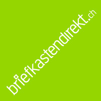 Briefkastendirekt.ch logo, Briefkastendirekt.ch contact details