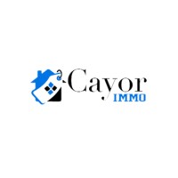 Cayor Immo logo, Cayor Immo contact details