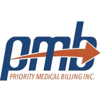 Priority Medical Billing Inc logo, Priority Medical Billing Inc contact details