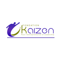 KAIZEN Academy logo, KAIZEN Academy contact details