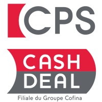 CPS Cash Deal Sénégal logo, CPS Cash Deal Sénégal contact details